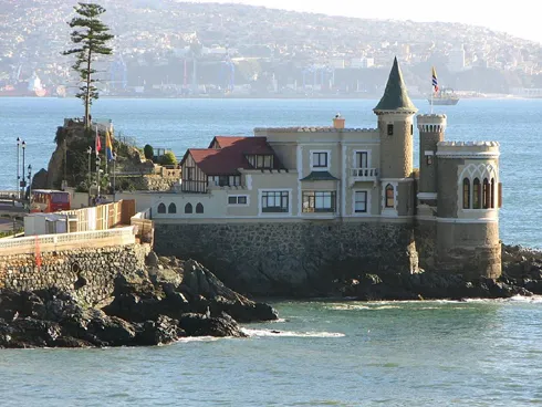 Tour Viña del Mar Valparaíso Tour Valparaiso Viña del Mar